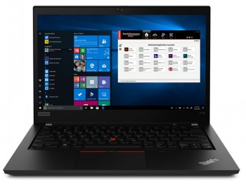 LENOVO P14S I7-10510U/14FHD/16GB/512SSD/P520/10P/3P